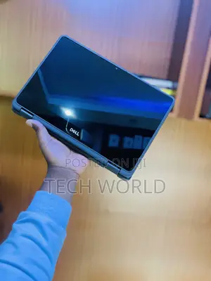 Laptop Dell Latitude 3189 4GB Intel Celeron SSD 128GB
