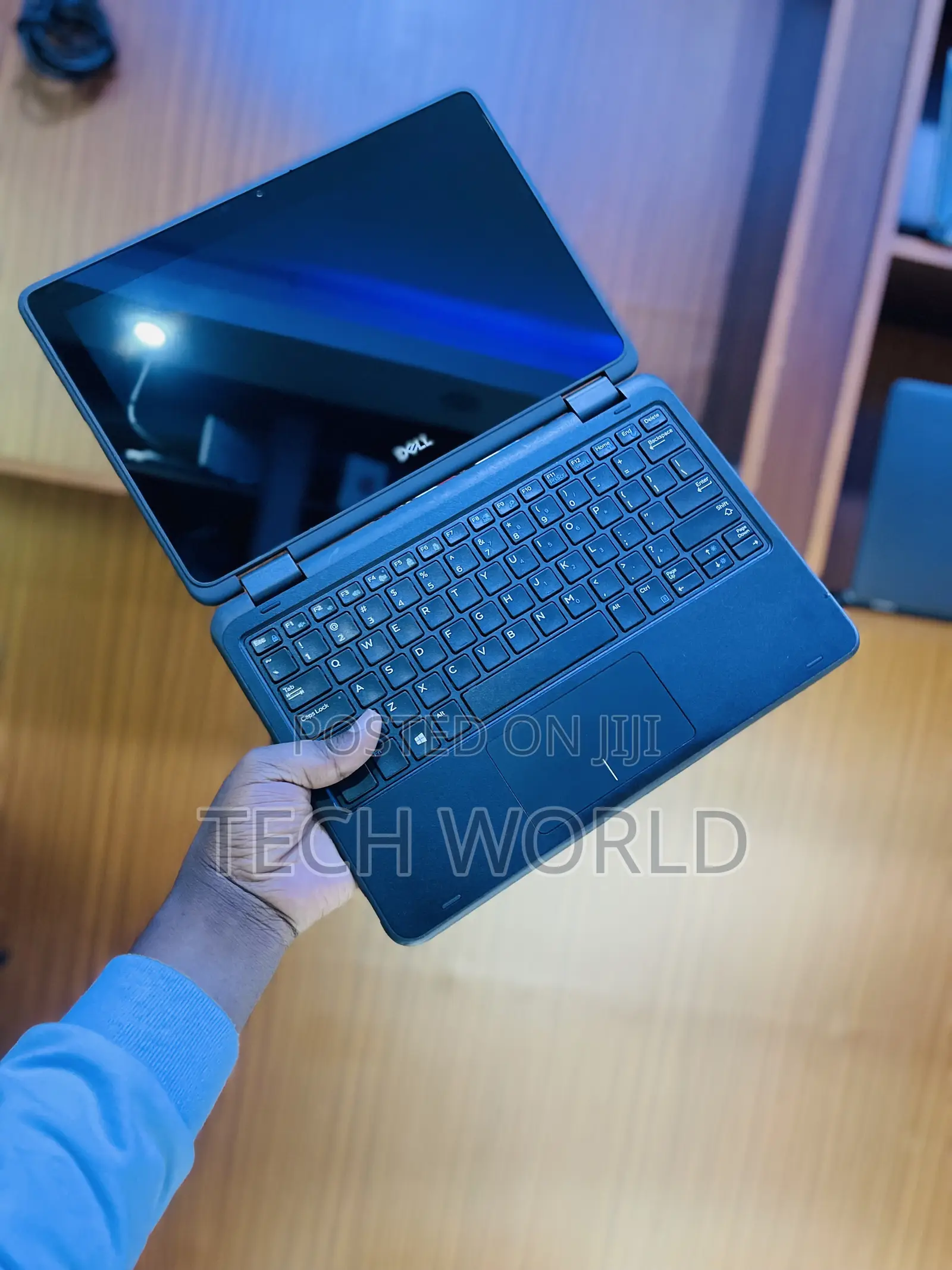 Laptop Dell Latitude 3189 4GB Intel Celeron SSD 128GB