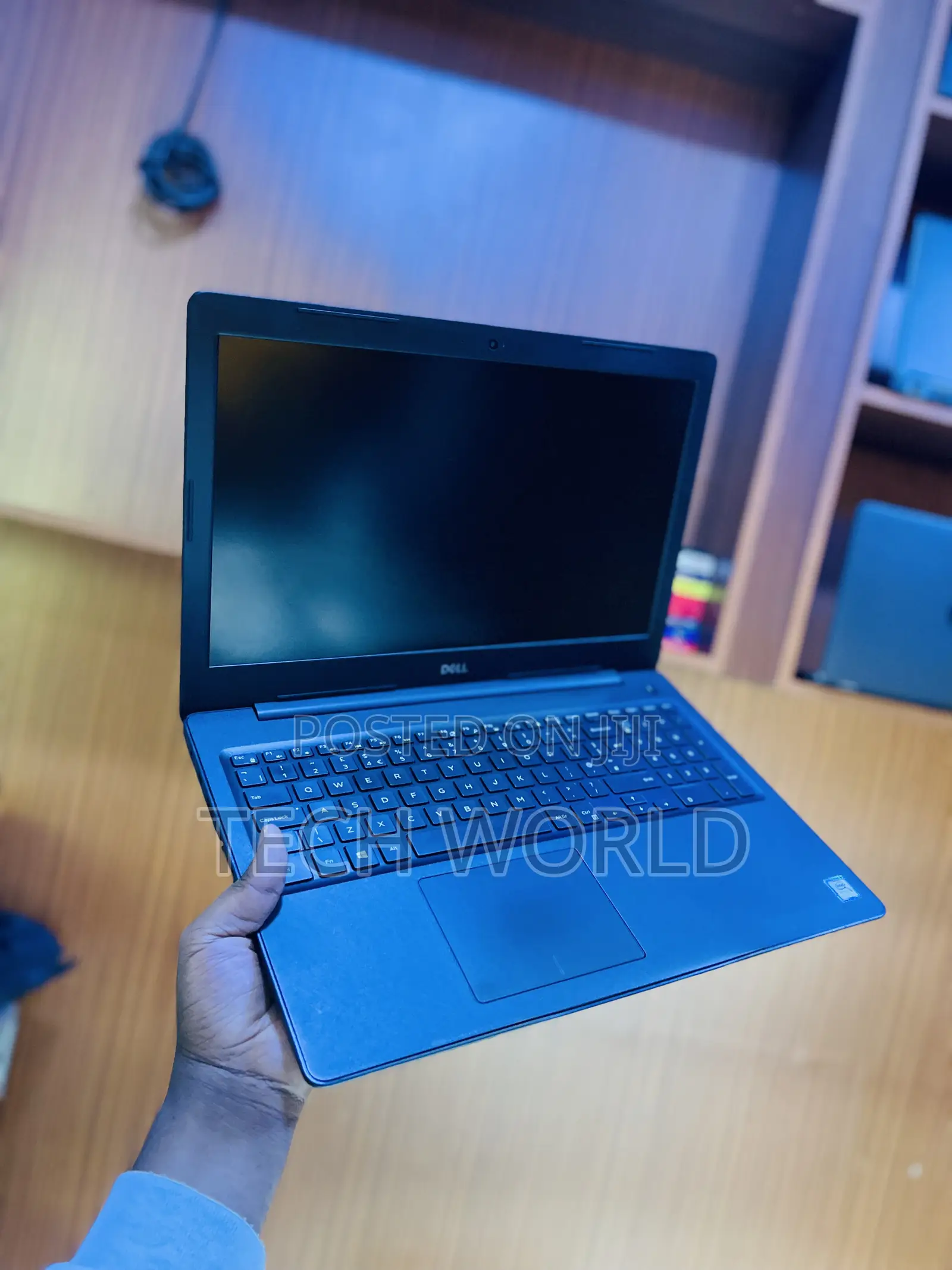 Laptop Dell Latitude 3590 8GB Intel Core I5 SSD 256GB