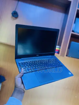 Laptop Dell Latitude 3590 8GB Intel Core I5 SSD 256GB