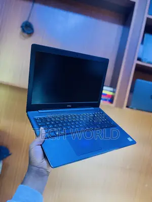Laptop Dell Latitude 3590 8GB Intel Core I5 SSD 256GB