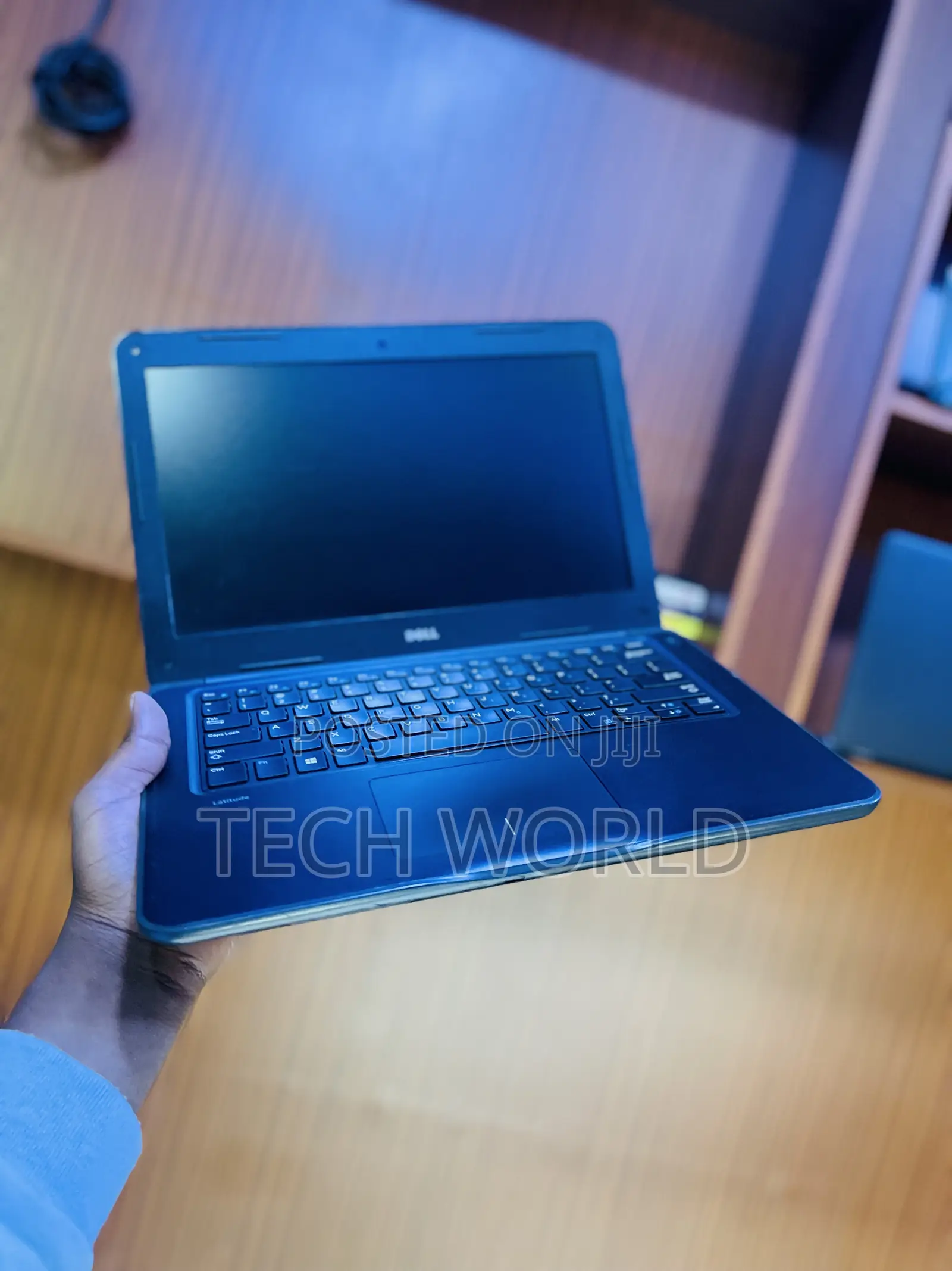 Laptop Dell 4GB Intel Core I3 HDD 500GB