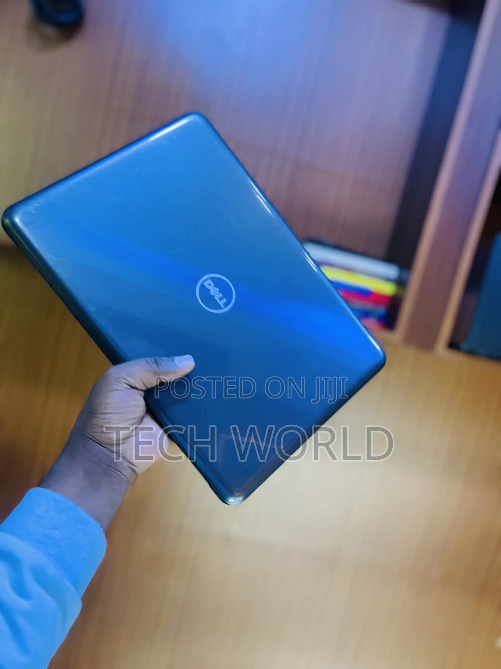 Laptop Dell 4GB Intel Core I3 HDD 500GB