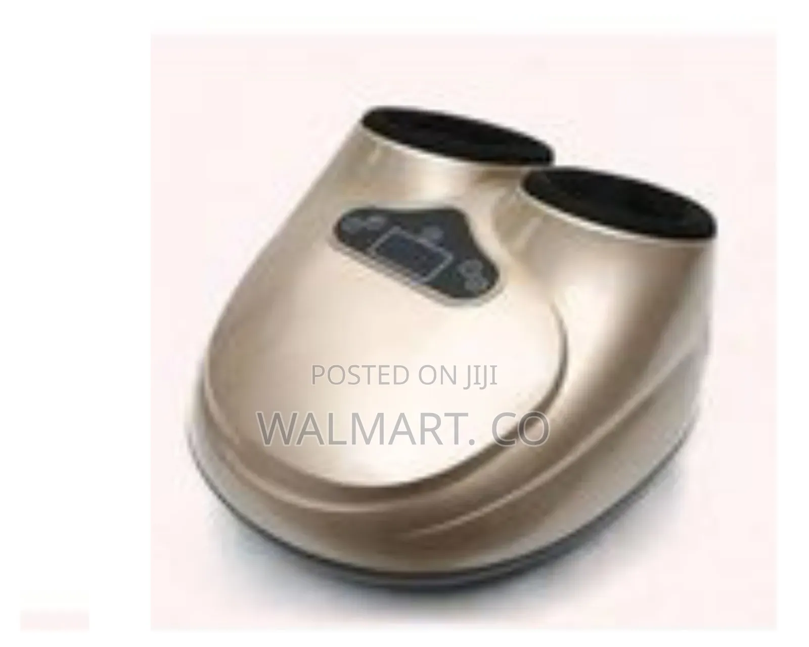 Electric Vibrator Reflexology Foot Spa Massager