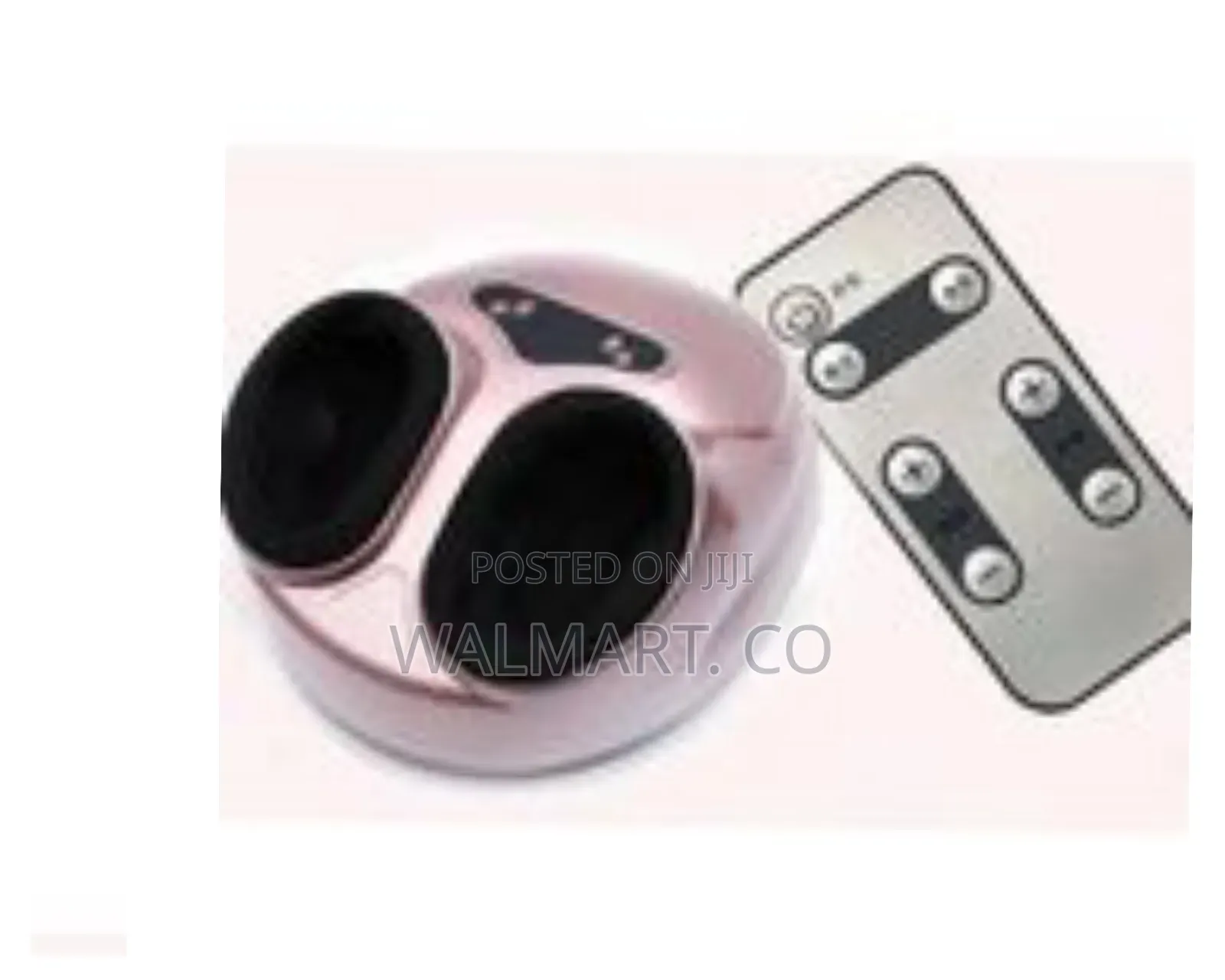 Electric Vibrator Reflexology Foot Spa Massager