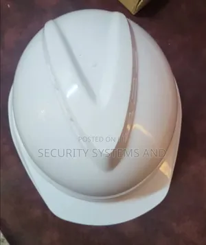 Engineer Safety Helmet In Various Colors