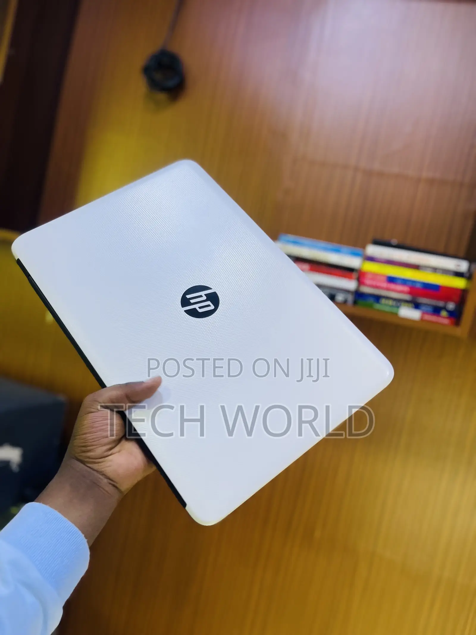 Laptop HP 8GB Intel Core I5 SSD 128GB