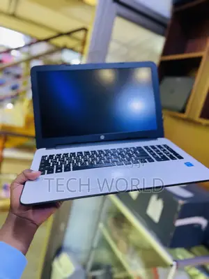 Laptop HP 8GB Intel Core I5 SSD 128GB