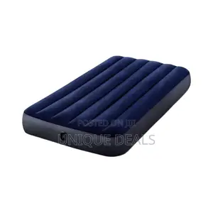 Intex 3*6 Inglatable Air Mattress