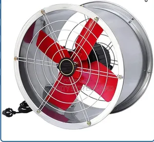Industrial Exhaust Fan 16 Inches- Fan Extractor