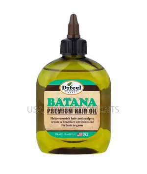 Batana Premium Hair Oil Usa 210ml