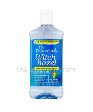 T.N Dickinson Witch Hazel for Face and Body 473ml