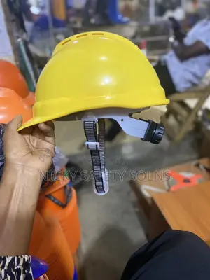 Ventilated Helment /Safety Helment Vent