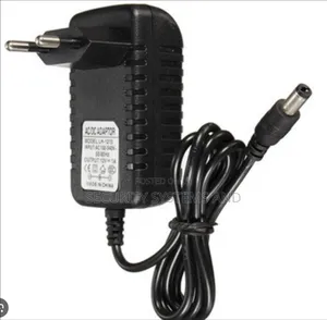 Universal Power Adaptor 12v 2a