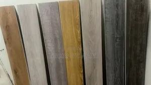 PVC Laminate Floor Tiles. Suitable for Homes, Offices, Hotels Etc