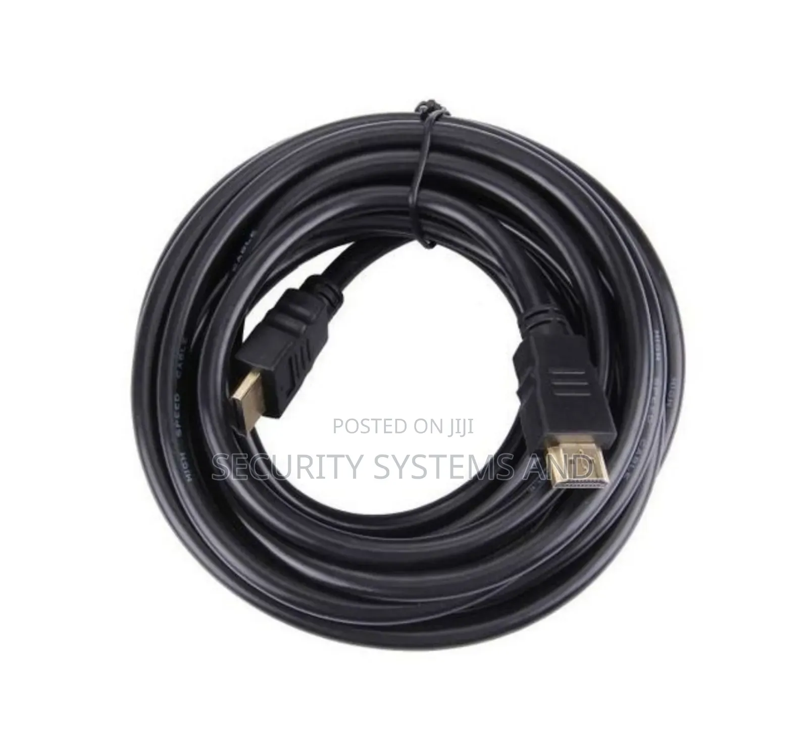 Hdmi Cable 10 Meters - High Speed Cable