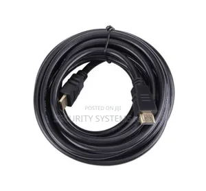 Hdmi Cable 10 Meters - High Speed Cable