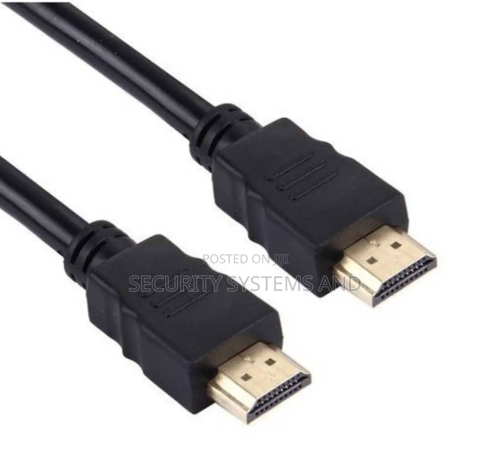 Hdmi Cable 10 Meters - High Speed Cable