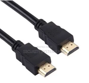 Hdmi Cable 10 Meters - High Speed Cable