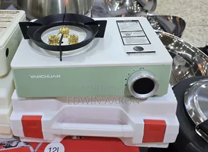 Camping Stove