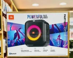 JBL Partybox Encore Essential With Out Microphone