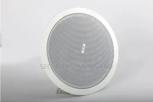 Ceiling Speakers 30 Watts Lecxo Brand
