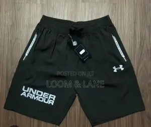 Under Armour Athletic Short