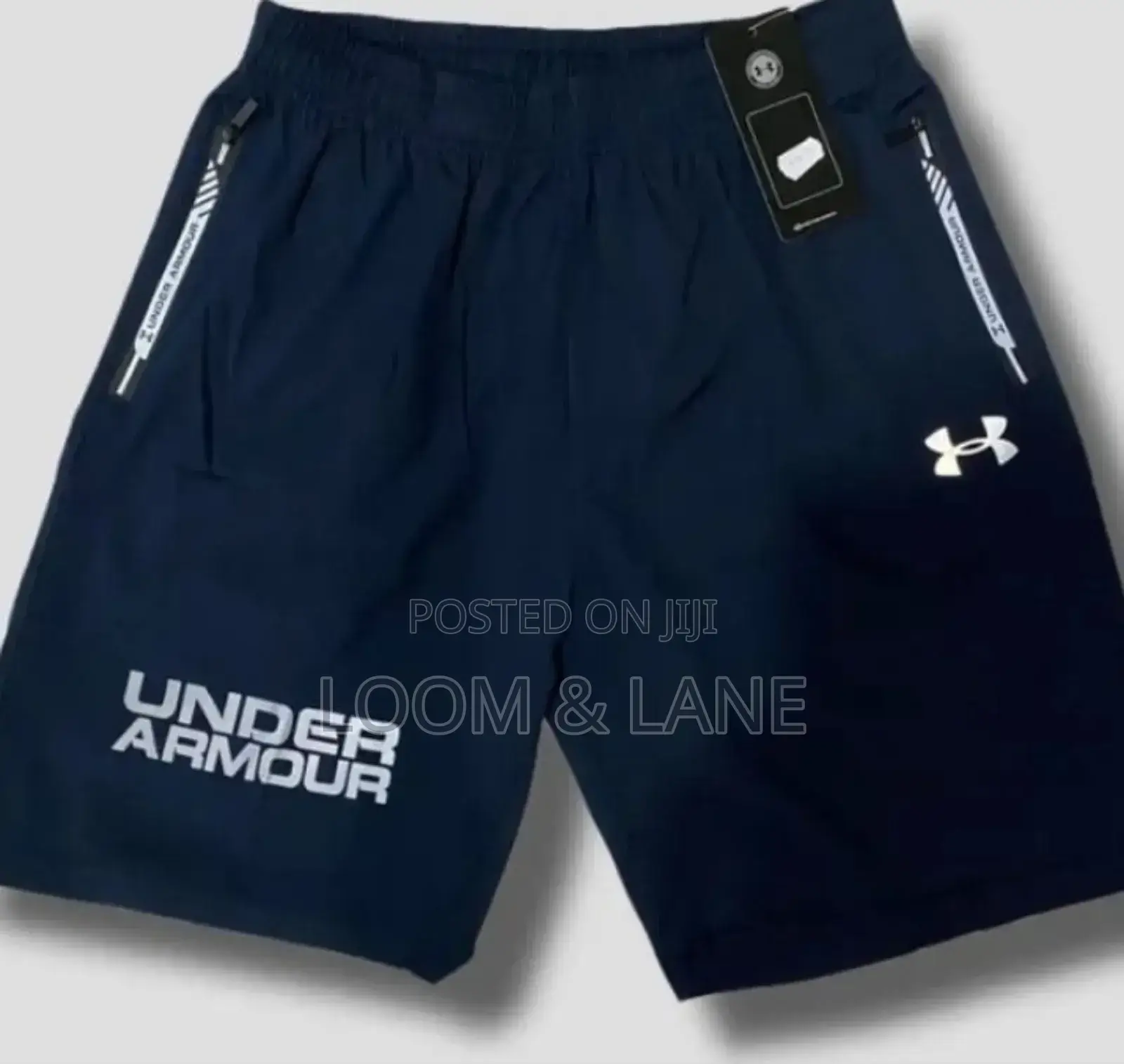 Under Armour Athletic Short