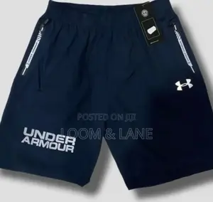 Under Armour Athletic Short