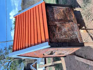 Dog Kennel