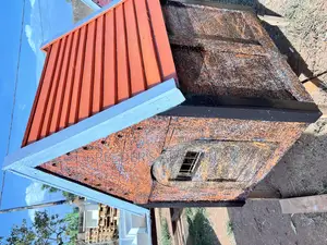 Dog Kennel