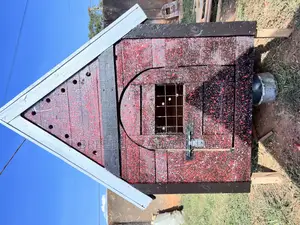 Multi Functional Kennel