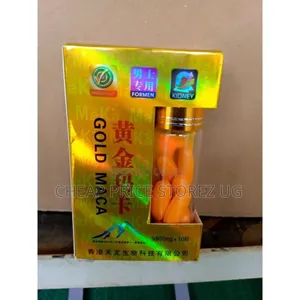 Long Lasting Maca Taiwan Spot Genuine Product