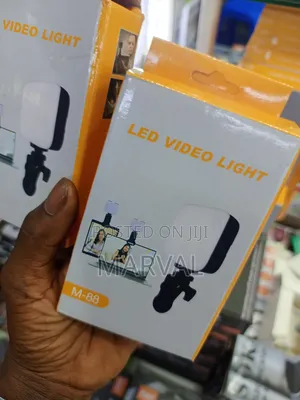 M-88 Led Video Light