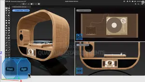 Vectorworks 2026 / 2025 / 2024 for [Windows and Mac]