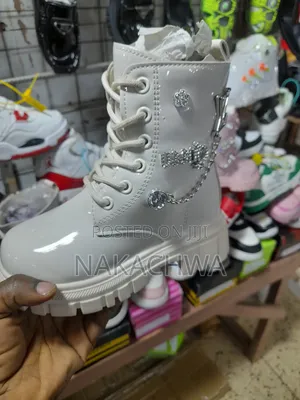 Its a Good Boots for Children
