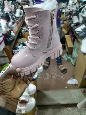 Its a Good Boots for Children