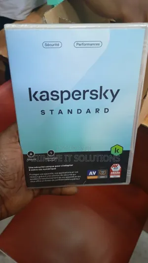 French Antivirus 4 User