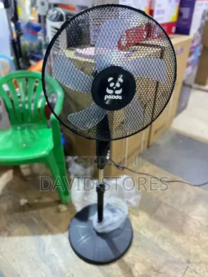 Panda Electric 16inch Stand Fan