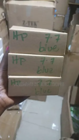 Hp 19v 7.7 Blue Pin