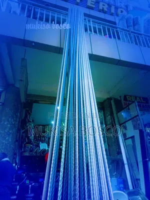 Curtain Rods