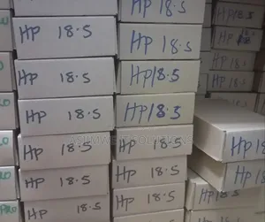 Hp 18.5 V 3.5a Charger