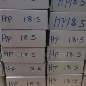 Hp 18.5 V 3.5a Charger