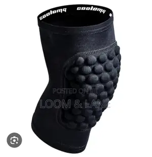 High Quality Compression Knee Support