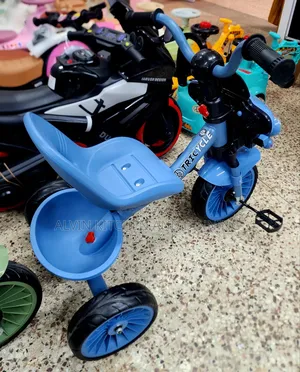 Kid's Tricycle