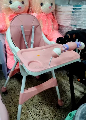 Baby Feeding Chair