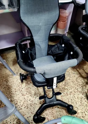 Baby Stroller Foldable