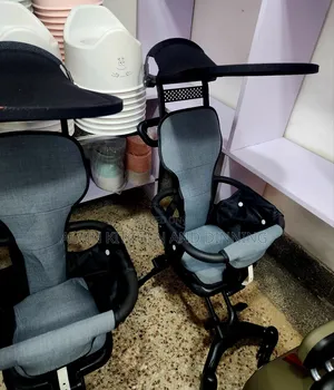 Baby Stroller Foldable