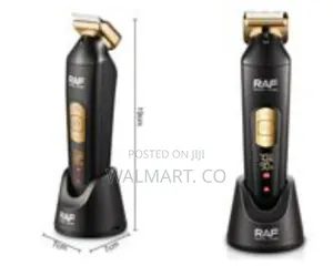 Raf Professional 3w Power Display Rotating Trimmer