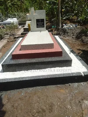 Terrazo Grave5605
